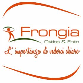 FRONGIA OTTICA & FOTO